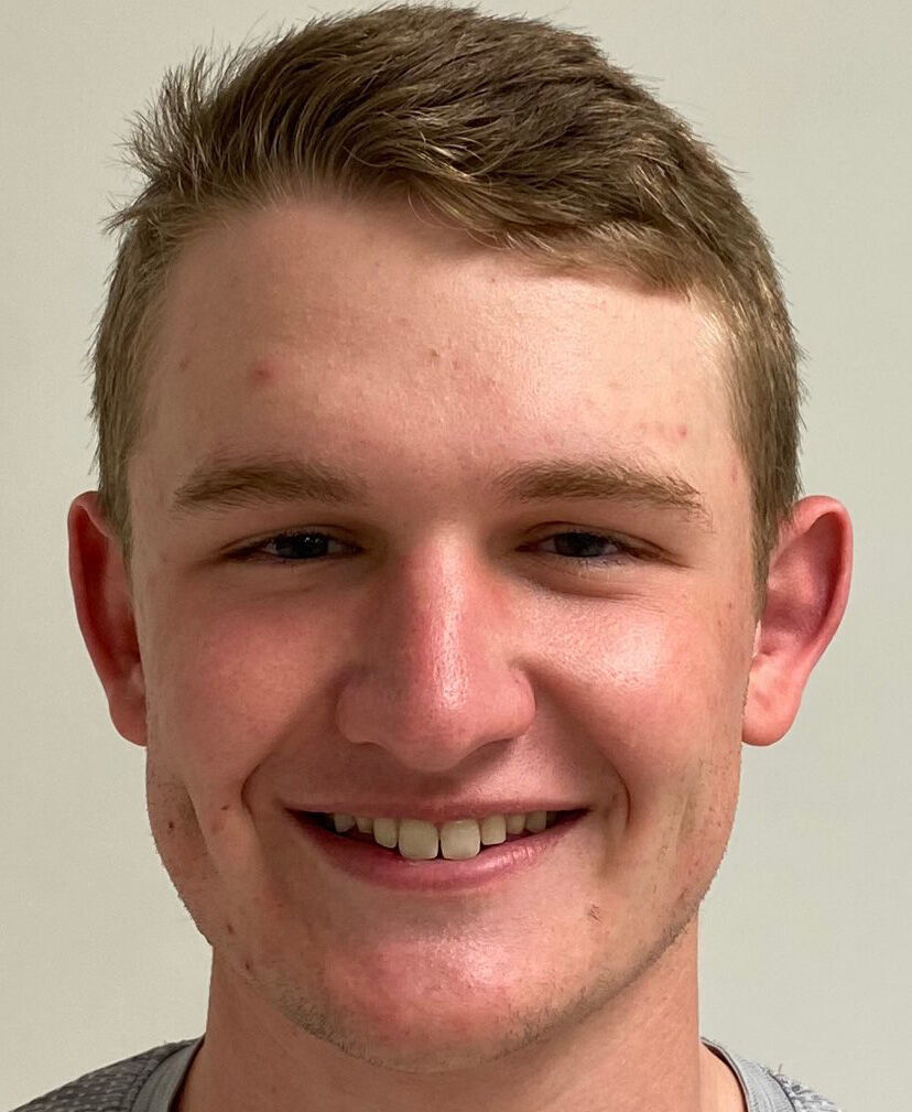 Braden Hoisington, Fort Zumwalt West